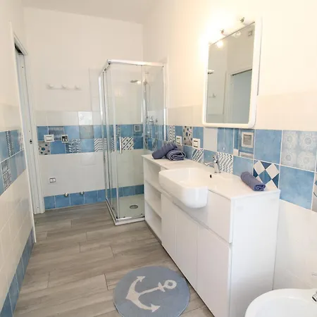 Apartmán Apartment- Fronte