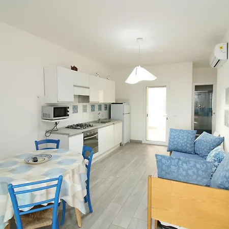 Apartment- Fronte La Caletta