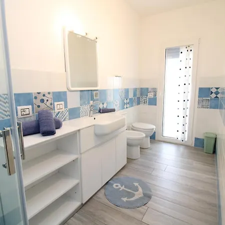 Apartment- Fronte *
