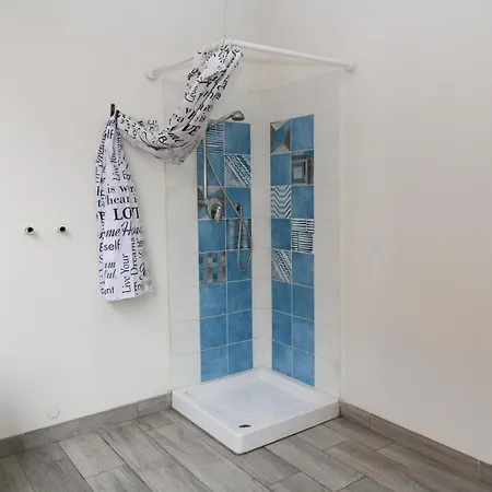 Apartmán Apartment- Fronte *