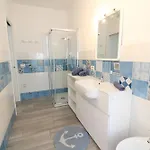 Apartmán Apartment- Fronte