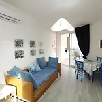Apartment- Fronte Apartmán *