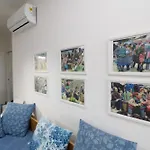 Apartmán Apartment- Fronte La Caletta