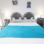 Apartment- Fronte