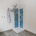 Apartmán Apartment- Fronte *