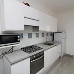 Apartment- Fronte Apartmán