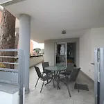Apartment- Fronte * La Caletta