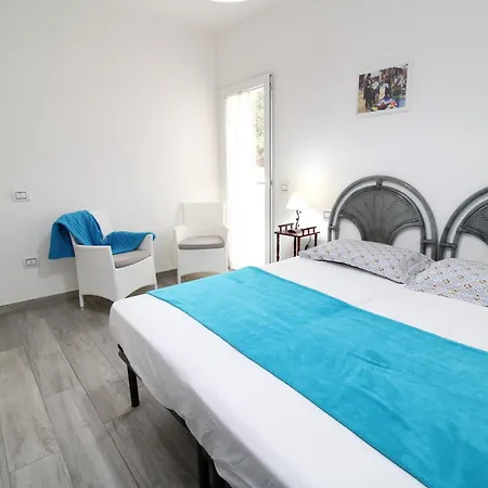 Apartment- Fronte *