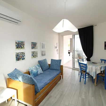 Apartment- Fronte Apartamento *