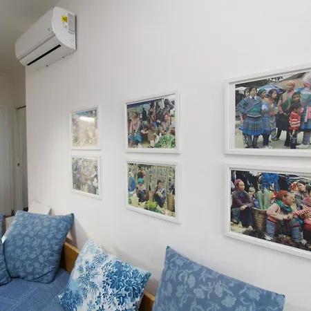 Apartamento Apartment- Fronte La Caletta