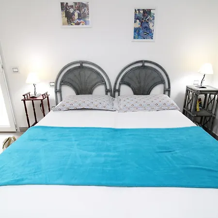 Apartment- Fronte