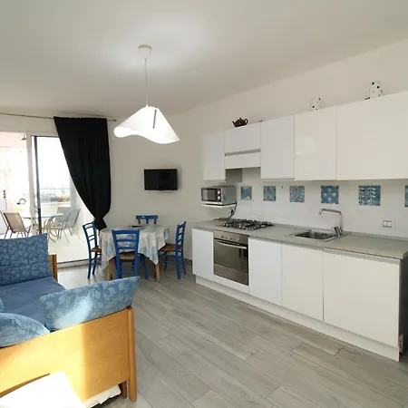 Apartment- Fronte Apartment *