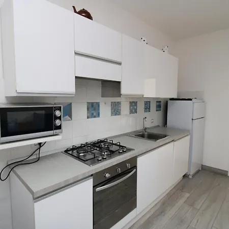 Apartment- Fronte Apartment