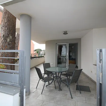 Apartment- Fronte * La Caletta