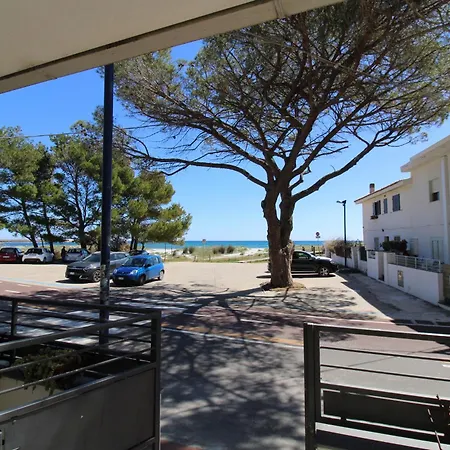 Apartment- Fronte * La Caletta