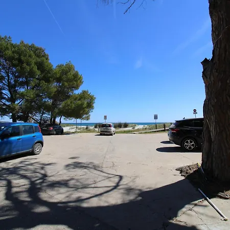 Apartment- Fronte La Caletta