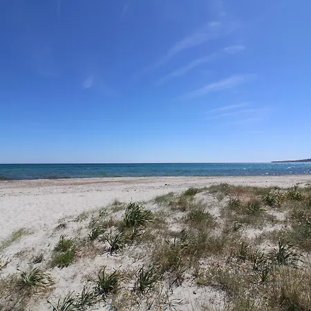 Apartment- Fronte La Caletta