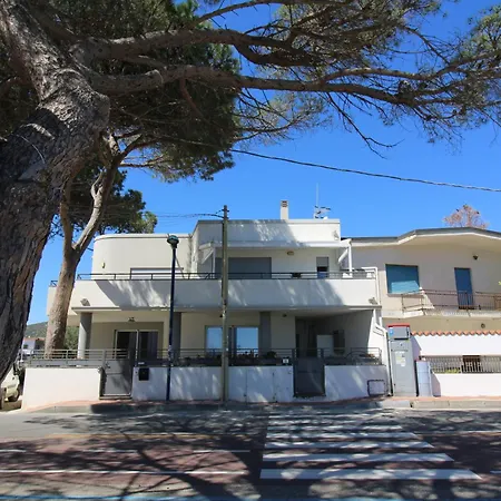 Apartment- Fronte *